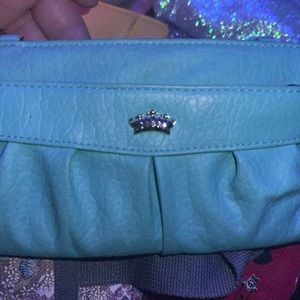 Juicy Couture Small Crossbody Bag